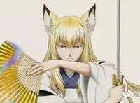 狐耳、九尾、异色瞳？盘点日漫中那些魅惑的妖狐sama！