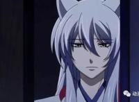 狐耳、九尾、异色瞳？盘点日漫中那些魅惑的妖狐sama！