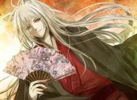 兽耳是萌妹的专利？NO！盘点二次元兽耳少年杀伤力爆满！