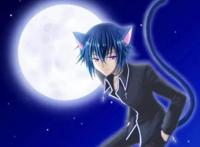 兽耳是萌妹的专利？NO！盘点二次元兽耳少年杀伤力爆满！