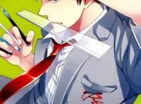 说一说动漫中具有贤妻属性的男主！喜欢抱走！