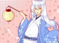 说一说动漫中具有贤妻属性的男主！喜欢抱走！