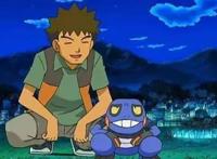 盘点动漫中那些贤良淑德的男生！