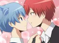 盘点动漫中那些贤良淑德的男生！