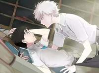 盘点动漫中那些贤良淑德的男生！