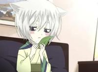 动漫里面的白发男神，巴卫受人喜爱，犬夜叉却被说是最渣！