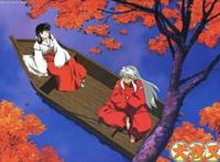 动漫里面的白发男神，巴卫受人喜爱，犬夜叉却被说是最渣！