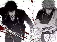 盘点动漫中的CP就是喜欢比拼“口活”！