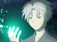 盘点动漫中那些年龄成迷的帅哥！