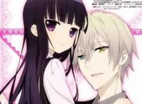 动漫里的又帅又萌的狐妖们，没有一个是你们的菜？