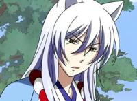 动漫里的又帅又萌的狐妖们，没有一个是你们的菜？