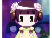 动漫中这些能萌出鼻血的超可爱的生物，但是为何如此冷门