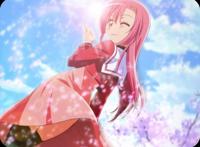 国际最萌大会的历届“萌王”，你最喜欢哪一个？