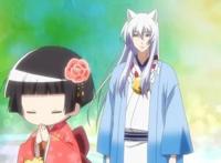 《银仙》陪你吃年夜饭，有美貌的狐仙陪伴实在下饭！