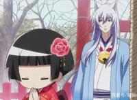 动漫中俊美强大的狐妖，哪个最戳中你的少女心