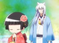 6位动漫中人气很高的狐妖，巴卫是护妻狂魔！涂山红红可爱爆棚！