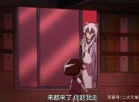 一部搞笑、恶搞、吐槽、治愈、神经病结合体动画！