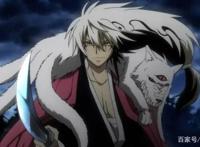 细数男女通吃的妖怪题材动漫！我的世界已坠入爱河啦~