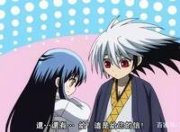 细数男女通吃的妖怪题材动漫！我的世界已坠入爱河啦~