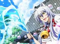 这几部以狐妖为主角的动漫，你们喜欢吗