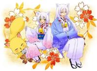 这几部以狐妖为主角的动漫，你们喜欢吗