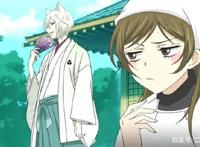 这几部以狐妖为主角的动漫，你们喜欢吗