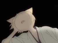 高贵魅惑，盘点动漫中那些可爱迷人的银狐们！