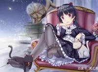 傲娇，无比的傲娇，傲娇突破天际，盘点动漫中的傲娇妹子