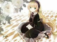 傲娇，无比的傲娇，傲娇突破天际，盘点动漫中的傲娇妹子