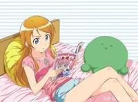 傲娇，无比的傲娇，傲娇突破天际，盘点动漫中的傲娇妹子