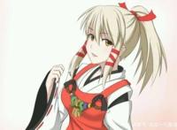 盘点哪些动漫里狐妖狐仙角色