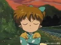 盘点哪些动漫里狐妖狐仙角色