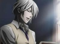 盘点动漫中那些金瞳的帅哥！