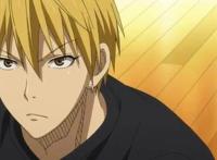 盘点动漫中那些金瞳的帅哥！