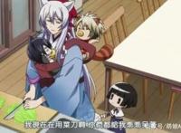 动漫中最具人妻的2个男性角色，现实遇到就嫁了吧