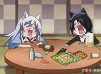 动漫中最具人妻的2个男性角色，现实遇到就嫁了吧