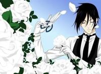 动漫中最具人妻的2个男性角色，现实遇到就嫁了吧