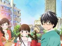 押井守导演再出新动画，吸血鬼少女和女高中生的故事，还是喜剧片