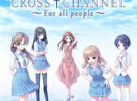 Steam平台电波向Galgame安利合集