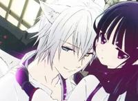 高贵冷艳，动漫中迷人的几位银狐，图2可转换性别