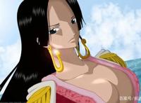 盘点动漫中的黑长直少女！谁是你心目中的第一位呢？