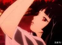 盘点动漫中的黑长直少女！谁是你心目中的第一位呢？