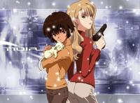 来一次浪漫之旅法国元素动漫作品盘点