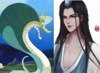 动画中动物修炼成人，兔八哥霸道总裁，为之尖叫的竟是一条赖皮蛇