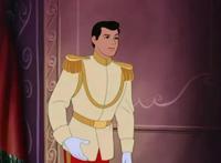 只有动漫里会出现的神逻辑，高飞遛同类，王子公主或许不是真爱