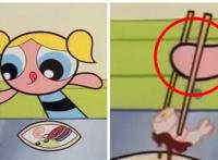 只有动漫里会出现的神逻辑，高飞遛同类，王子公主或许不是真爱