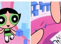 只有动漫里会出现的神逻辑，高飞遛同类，王子公主或许不是真爱