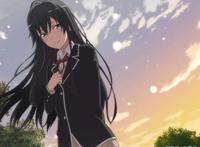 动漫中那些为猫痴狂的“猫奴”，没有什么是一只猫不能解决的！