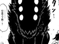 一拳超人，挨了琦玉一拳没死的怪人，居然是一只狗，火锅组新成员