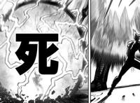 一拳超人，挨了琦玉一拳没死的怪人，居然是一只狗，火锅组新成员